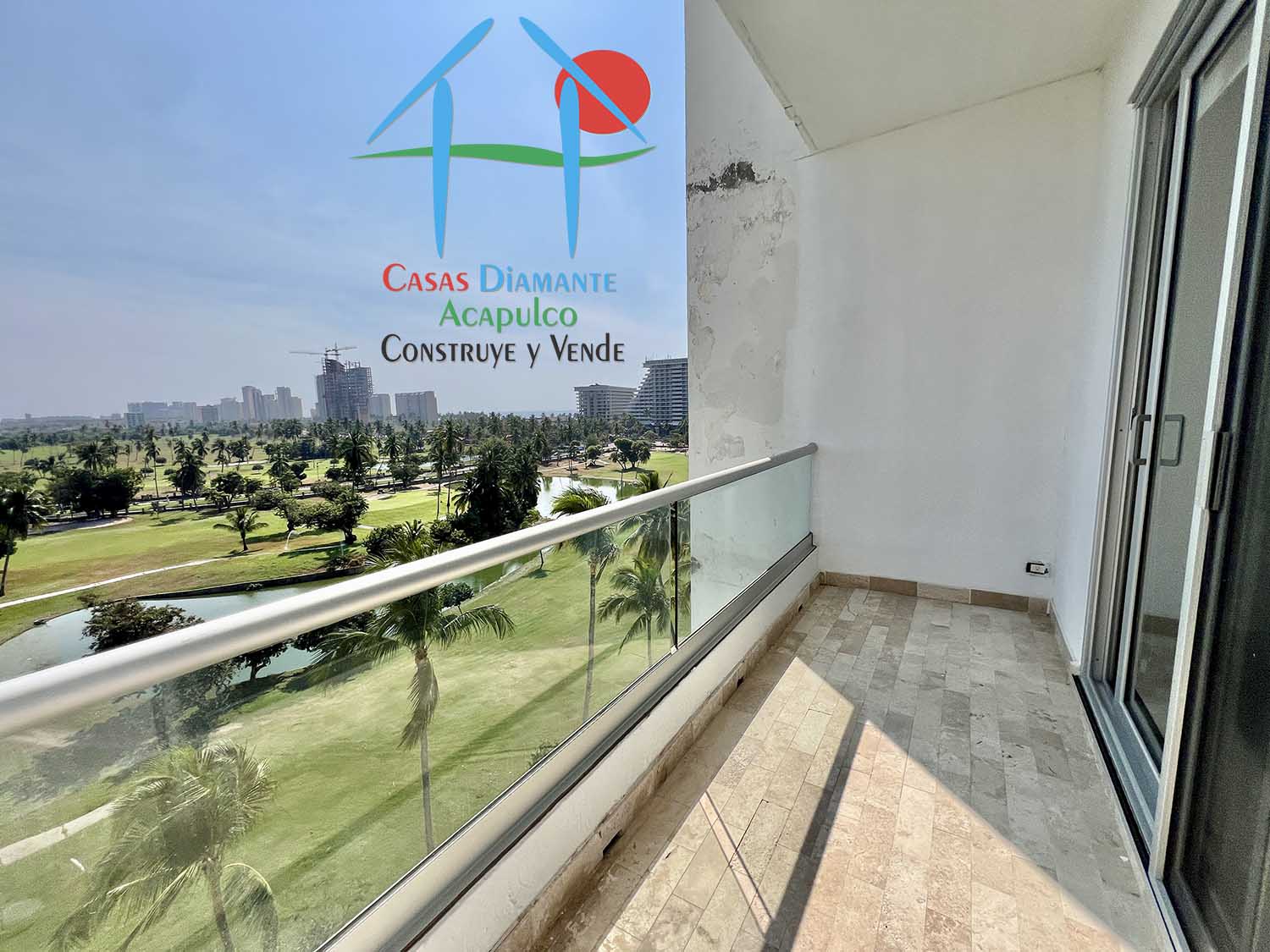 Azteca Princess 707 - Recámara principal 4